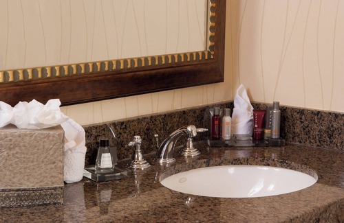 Greenville - Spartanburg Hotel | Greenville Marriott