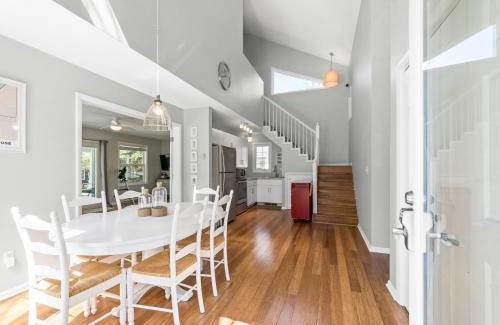 Mears House | Greenwood Beach House - beach access and a variety of outdoor activities.