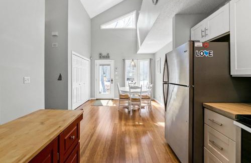 Mears House | Greenwood Beach House - beach access and a variety of outdoor activities.