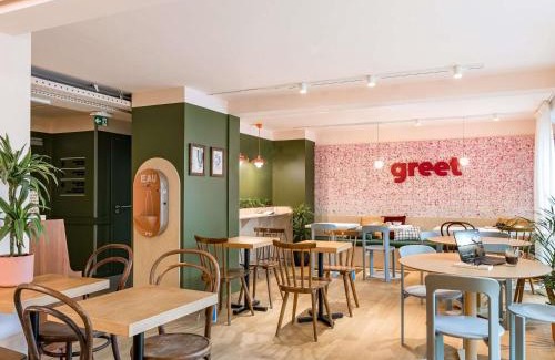 Prevessin-Moens Hotel | greet Hôtel Prévessin Genève Aéroport