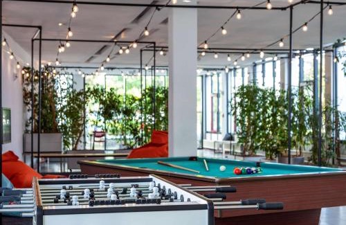 Darmstadt Hotel | Greet hotel Darmstadt - an Accor hotel -