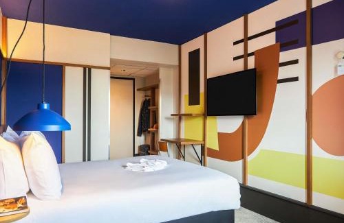 Le Rouet Hotel | greet hotel Marseille Parc Chanot Velodrome