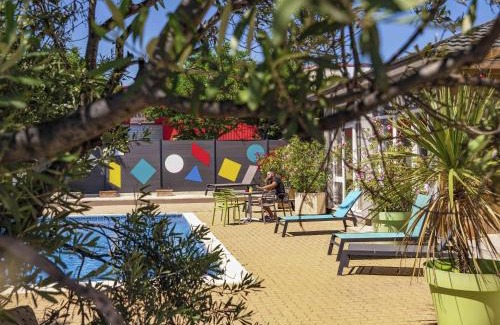 Vitrolles Hotel | greet Hotel Marseille Provence Aéroport