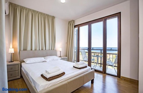 Protaras Villa | Greko Mare Front Line