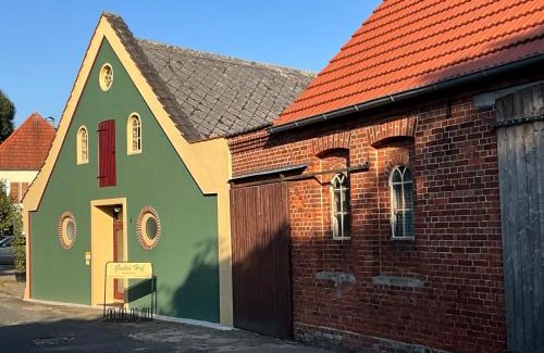 Osterholz-Scharmbeck House | Gretes Hof