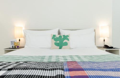 District 4 Hotel | Greulich Design & Boutique Hotel