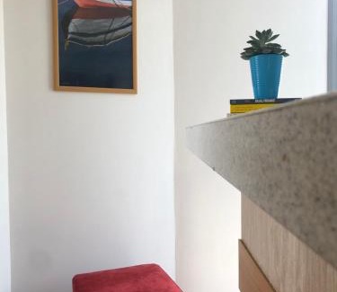 Jounieh Apartment | Grey Apartment Lebanon by Grey pearls