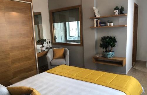 Jounieh Apartment | Grey Apartment Lebanon by Grey pearls