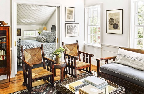 Nantucket Town Hotel | Greydon House