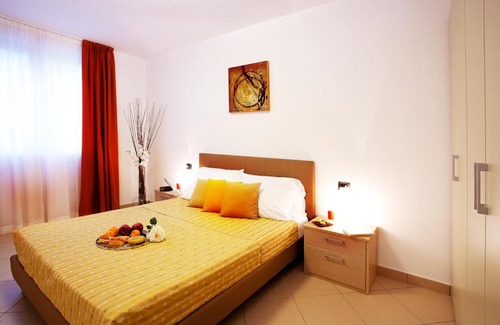 Cadenabbia Apartment | GRIANTE RESIDENCE NO 1