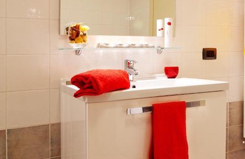 Cadenabbia Apartment | GRIANTE RESIDENCE NO 1