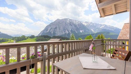 Tauplitz Apartment | Grimming Lodge by keyone