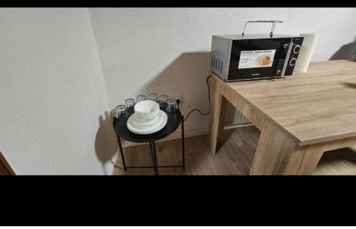 Ensen Apartment | große Wohnung in Köln mit 2 Badezimmer