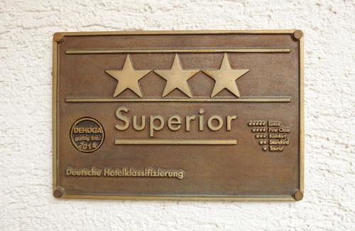 Bremen-Hemelingen Hotel | Grothenns Hotel 3-Sterne superior