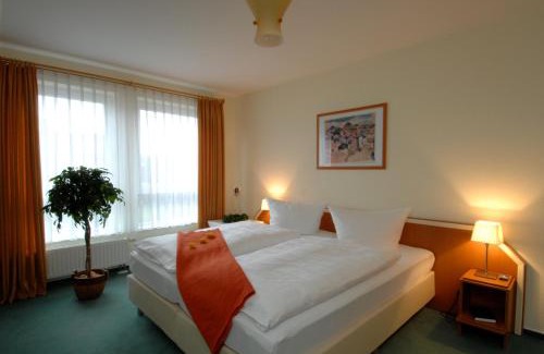 Bremen-Hemelingen Hotel | Grothenns Hotel 3-Sterne superior