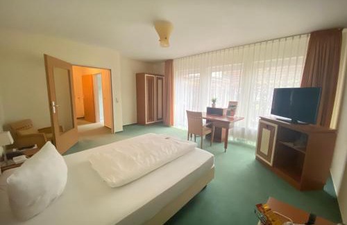 Bremen-Hemelingen Hotel | Grothenns Hotel 3-Sterne superior