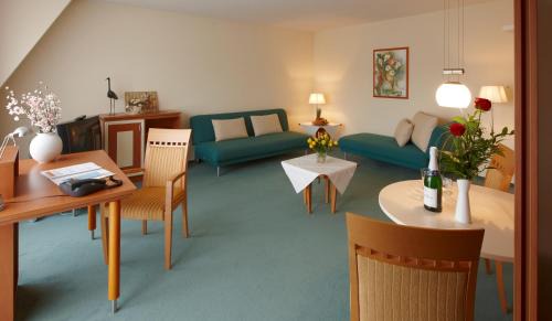 Bremen-Hemelingen Hotel | Grothenns Hotel 3-Sterne superior