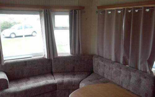 Great Yarmouth Cabin | Grouse 2195
