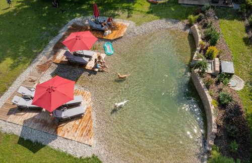 Bockstein Hotel | GRUBERS, Hotel Appartments Gastein