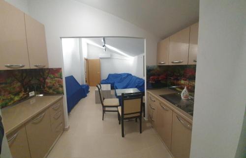 Shkoder Apartment | Gruda Apartments