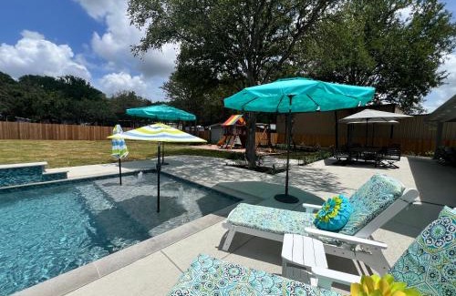 Gruene House | Gruene Cottages