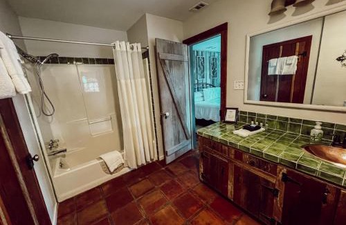 Gruene House | Gruene Cottages