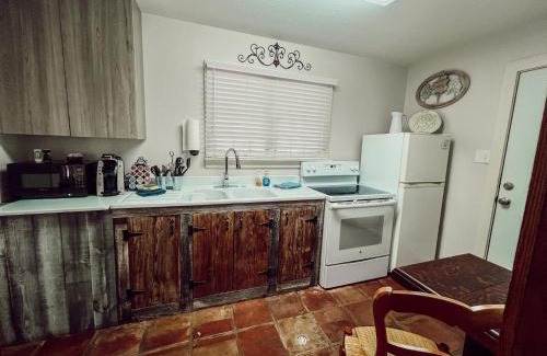 Gruene House | Gruene Cottages
