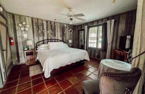 Gruene House | Gruene Cottages
