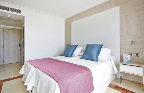 Les Meravelles Hotel | Grupotel Acapulco Playa - Adults Only