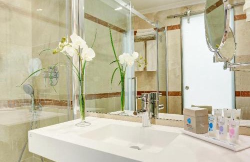 Les Meravelles Hotel | Grupotel Acapulco Playa - Adults Only