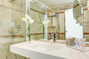 Les Meravelles Hotel | Grupotel Acapulco Playa - Adults Only