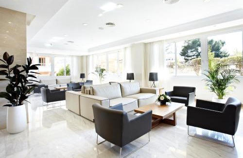 Can Picafort Hotel | Grupotel Montecarlo
