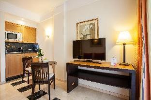 Ses Cadenes Hotel | Grupotel Playa de Palma Suites & Spa