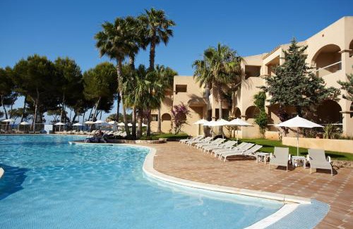 Santa Eulalia del Rio Hotel | Grupotel Santa Eulària & Spa - Adults Only