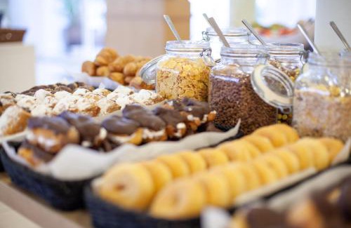 Santa Eulalia del Rio Hotel | Grupotel Santa Eulària & Spa - Adults Only