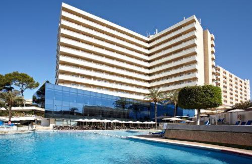 Ses Cadenes Hotel | Grupotel Taurus Park
