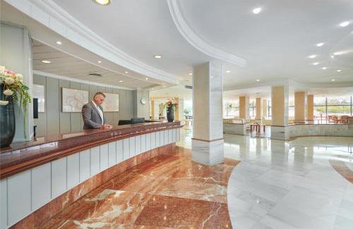 Ses Cadenes Hotel | Grupotel Taurus Park