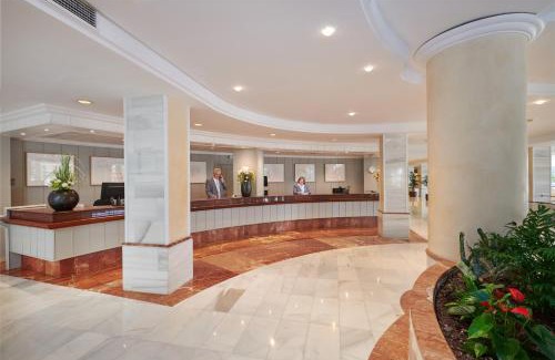 Ses Cadenes Hotel | Grupotel Taurus Park