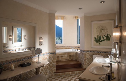 Gstaad Hotel | Gstaad Palace