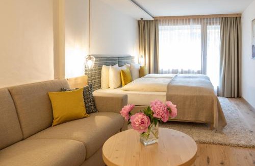 Zweisimmen Nr Gstaad Hotel | Gstaaderhof - Active & Relax Hotel