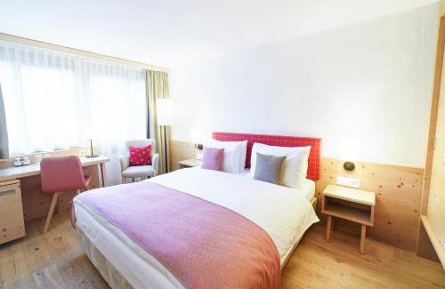 Zweisimmen Nr Gstaad Hotel | Gstaaderhof - Active & Relax Hotel