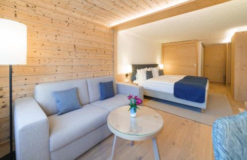 Zweisimmen Nr Gstaad Hotel | Gstaaderhof - Active & Relax Hotel