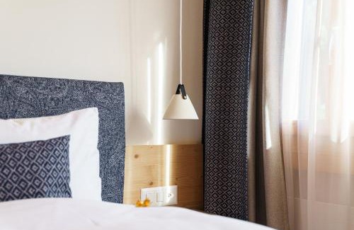 Zweisimmen Nr Gstaad Hotel | Gstaaderhof - Active & Relax Hotel