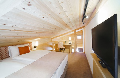 Gstaad Hotel | Gstaaderhof – Active & Relax Hotel