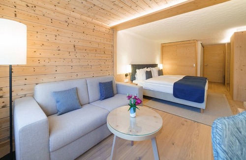 Gstaad Hotel | Gstaaderhof – Active & Relax Hotel