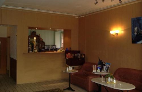 Marten Hotel | GT Hotel
