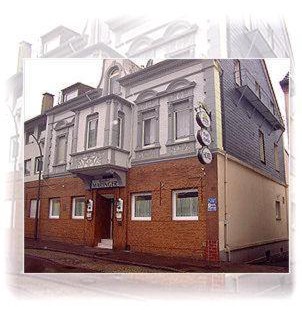 Marten Hotel | GT Hotel