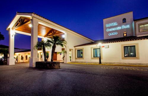 Los Barrios Hotel | Guadacorte Park
