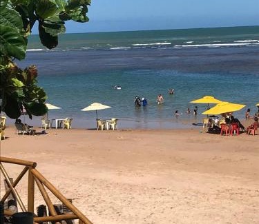 Guarajuba Apartment | Guarajuba - Paraiso dos Corais Beach Resort