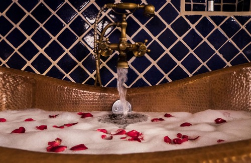 Del Cerrillo Hotel | Guayaba Inn Boutique Hotel